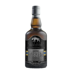 Wolfburn 200th Anniversary Edition