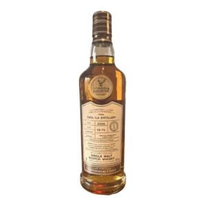 Caol Ila 13 Years Old 2008 Cask #312075 (Connoisseurs Choice)