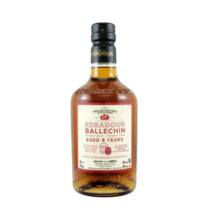 Edradour Ballechin 2012 Cask #496 + 547, 548, 549