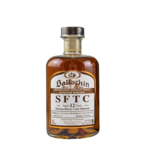 Edradour Ballechin 2009 Cask #347