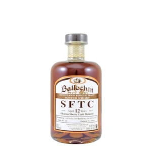 Edradour Ballechin 2009 Cask #346
