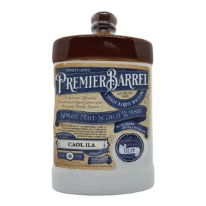 Caol Ila 8 Years Old (Premier Barrel)
