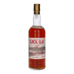 Caol Ila 18 Years Old 1969 (G&M)