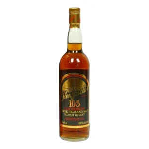 Glenfarclas (Ex-Bourbon)