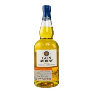 Glen Moray Elgin Curiosity – Rhum Agricole Cask Finish 15 Years Old 2006
