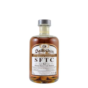 Edradour Ballechin 2009 Cask #348