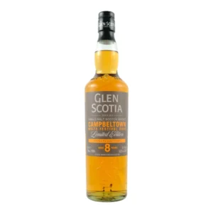 Glen Scotia 8 Years Old (56.5%)