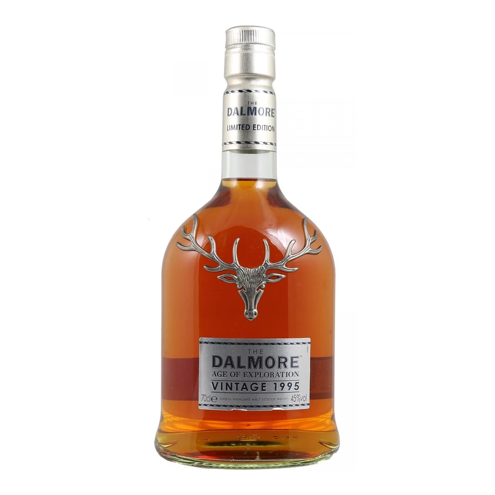 Dalmore 1995 Vintage