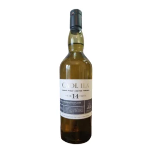 Caol Ila 14 Years Old