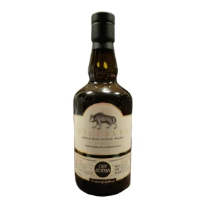 Wolfburn Single Cask #449/2013 9 Years Old 2013 (Ex-Bourbon)