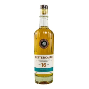 Fettercairn 16 Years Old (46.4% Global)