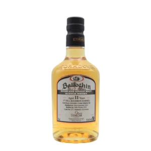Edradour Ballechin 2010 Cask #273