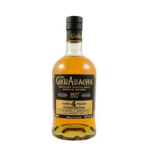 Glenallachie 4 Years Old