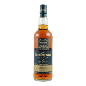 Glendronach Cask Strength (Batch 11)