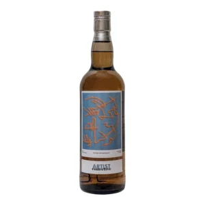 Caol Ila 9 Years Old 2013 Artist Collective #6.1 (LMDW)