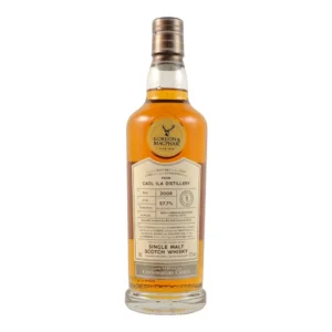 Caol Ila 13 Years Old 2008 Cask #312773 (Connoisseurs Choice)
