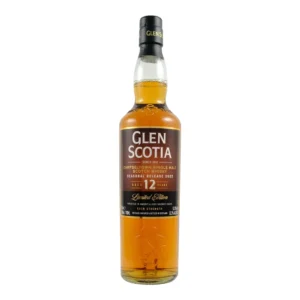 Glen Scotia 12 Years Old (53.3%)