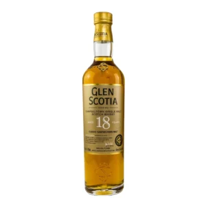 Glen Scotia 18 Years Old