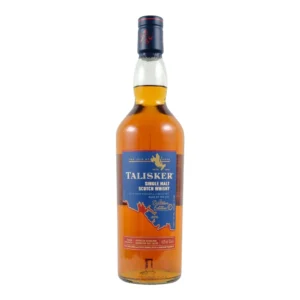 Talisker The Distillers Edition