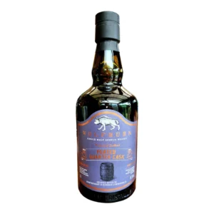 Wolfburn Single Cask #2015#403 7 Years Old 2015 (Ex-Bourbon)