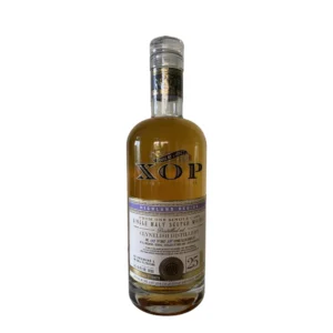 Clynelish 25 Years Old 1996 Cask #DL 15942 (XOP)