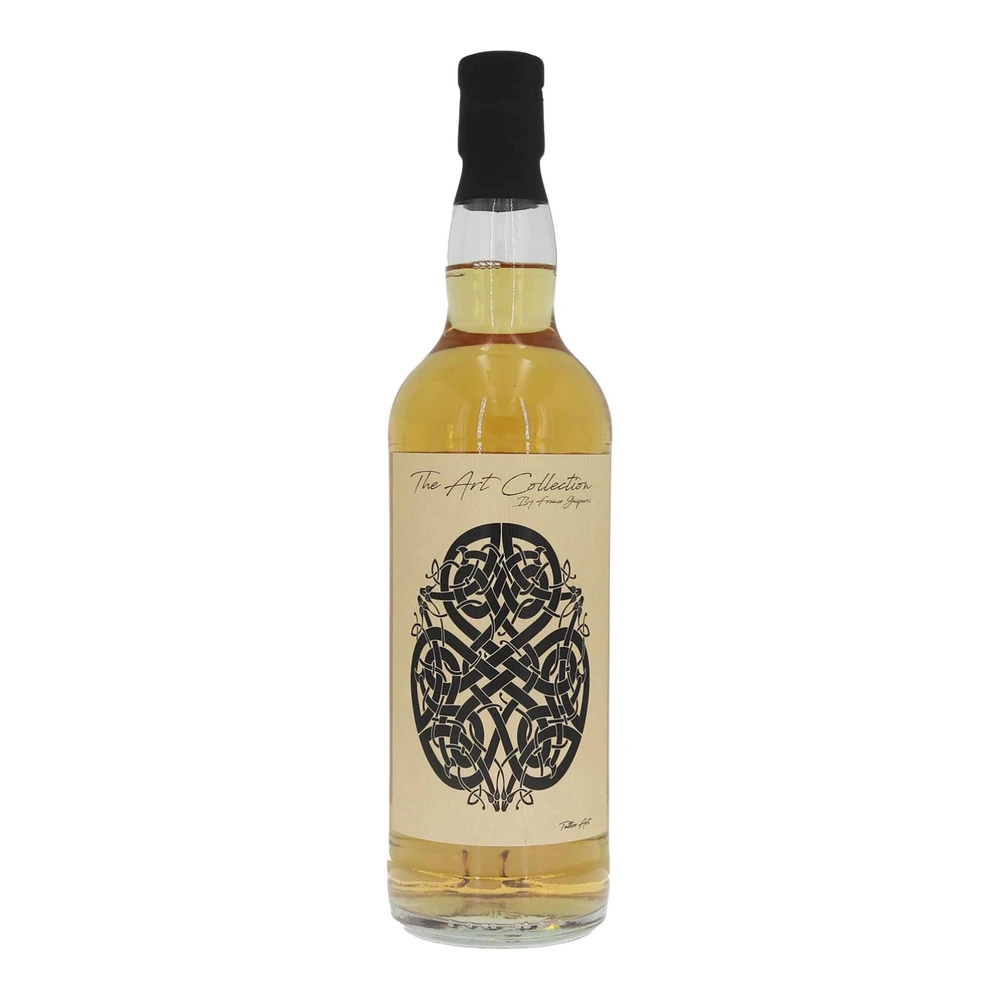 Caol Ila 11 Years Old 2010 Cask #321697 (UD - bottler)