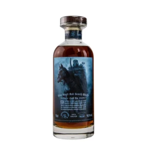 Caol Ila 10 Years Old 2012 Horsemen & Archangels (Signatory)