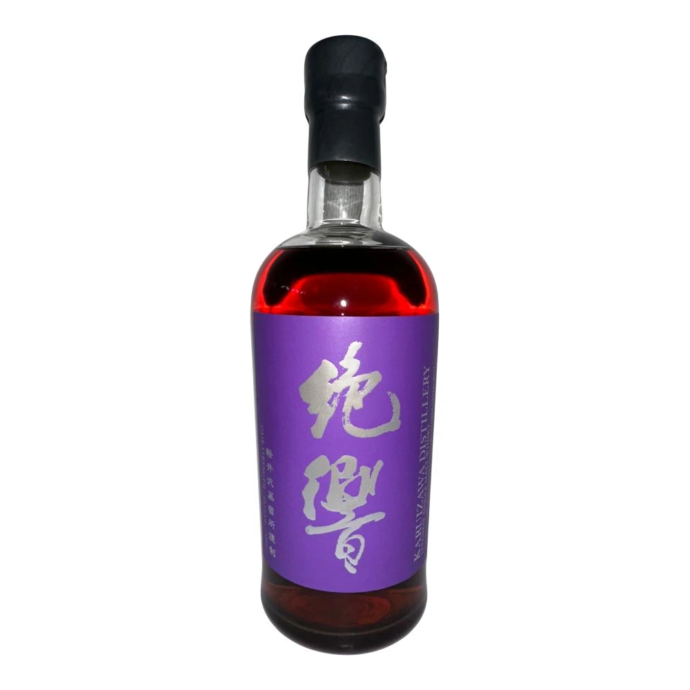 Karuizawa 1999-2000 Vintages Cask #2nd Batch