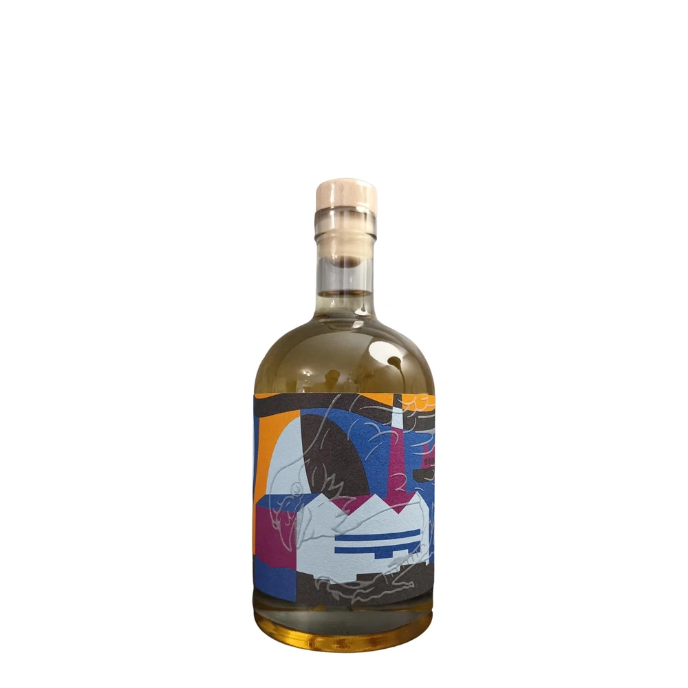 Caol Ila 12 Years Old 2010 Cask #314030 (Whisky Is The Limit)