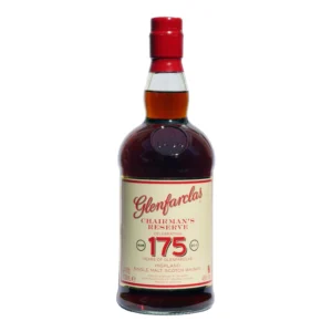 Glenfarclas 175th Anniversary (Chairman's Reserve)