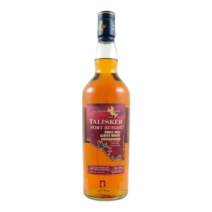 Talisker Port Ruighe