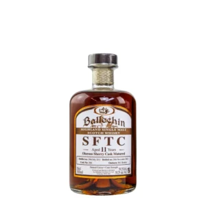 Edradour Ballechin 2011 Cask #266