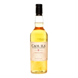 Caol Ila 8 Years Old (64.9%)