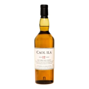Caol Ila 12 Years Old