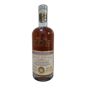 Clynelish 25 Years Old 1996 Cask #DL 15936 (XOP)