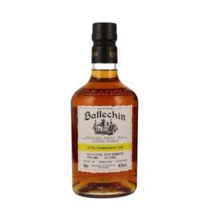 Edradour Ballechin 2010 Cask #803