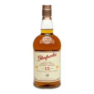 Glenfarclas 15 Years Old (Cheltenham Edition)