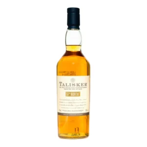 Talisker 57° North