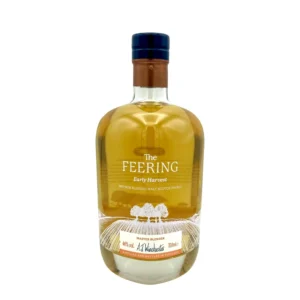 The Feering Early Harvest