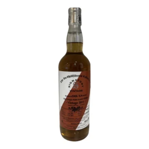 Caol Ila 11 Years Old 2011 Cask #8+9 (Signatory)