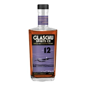 Caol Ila 12 Years Old 2012 (Glaschu Spirits Co)