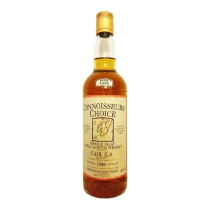 Caol Ila 13 Years Old 1980 (Connoisseurs Choice)
