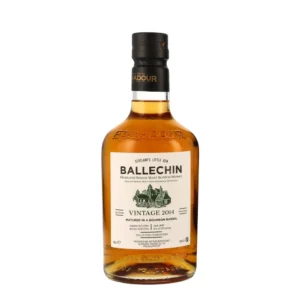 Ballechin 2014 (LMDW)