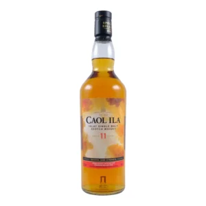 Caol Ila 11 Years Old - Ambrosial Feast