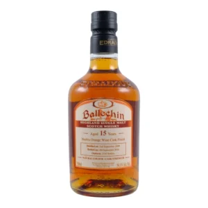 Edradour Ballechin 2009