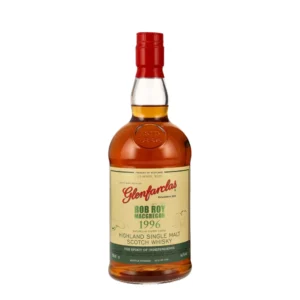 Glenfarclas 1996 Edition N°26