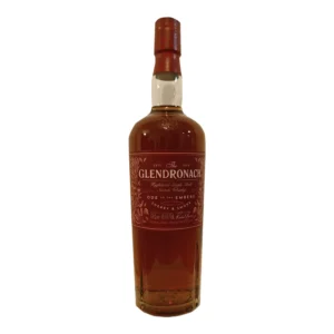 Glendronach Ode to the Embers