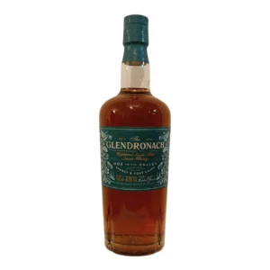 Glendronach Ode to the Valley