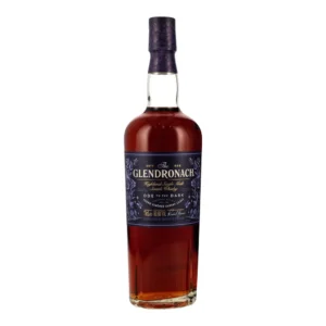Glendronach Ode to the Dark