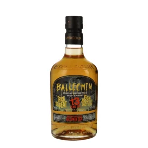 Edradour Ballechin 2010 (46.6%)